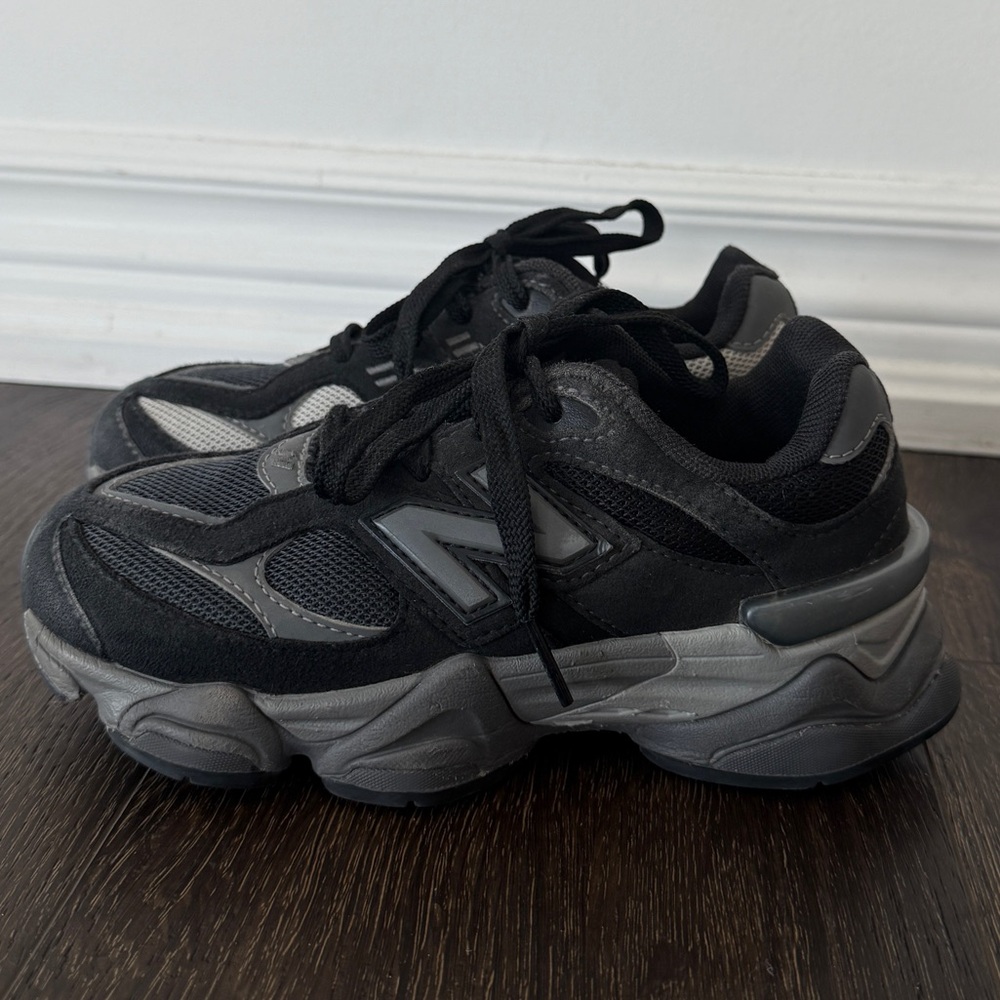 Kids New Balance 9060 (Lace)